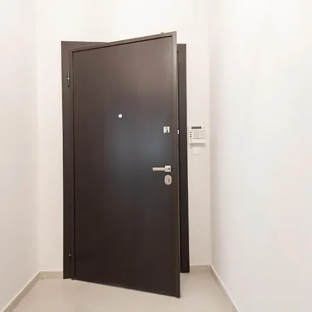 Apartment Modern 2-bedroom Apt, 200m From The Acropolis